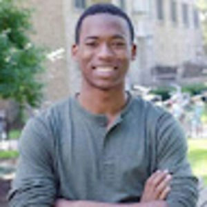 Meet your Posher, Aaron